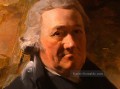 John Tait und sein Enkel dt2 Scottish Porträt Maler Henry Raeburn